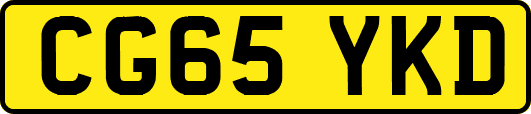 CG65YKD