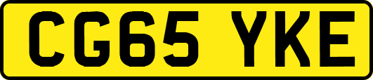 CG65YKE