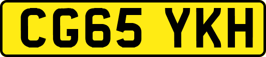CG65YKH