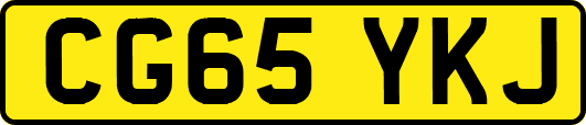CG65YKJ