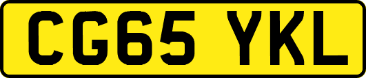 CG65YKL