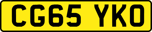 CG65YKO