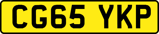 CG65YKP