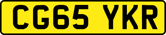 CG65YKR