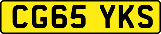 CG65YKS