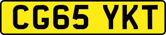 CG65YKT