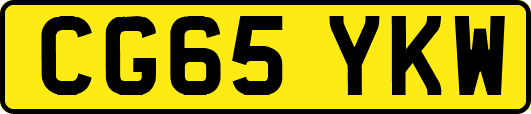 CG65YKW
