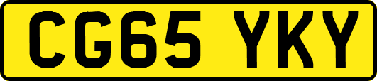 CG65YKY