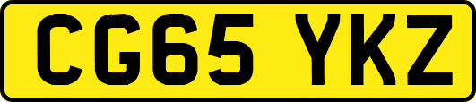 CG65YKZ