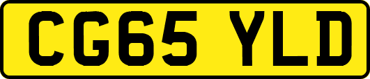 CG65YLD