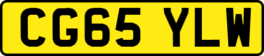 CG65YLW
