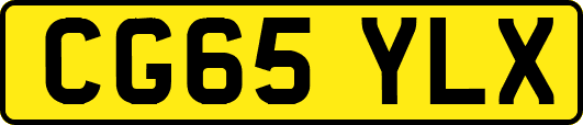 CG65YLX