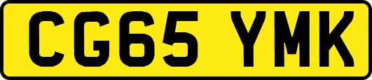 CG65YMK