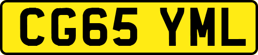 CG65YML