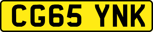 CG65YNK