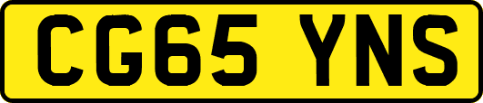 CG65YNS