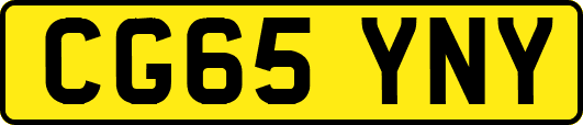 CG65YNY
