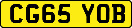 CG65YOB