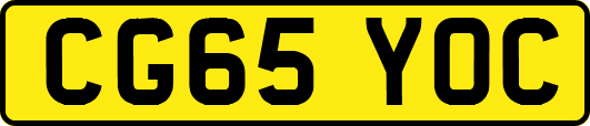 CG65YOC