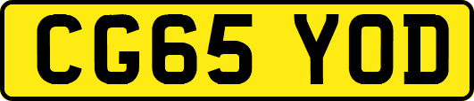 CG65YOD