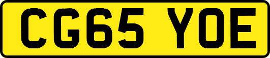 CG65YOE