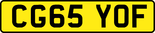 CG65YOF