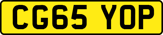 CG65YOP