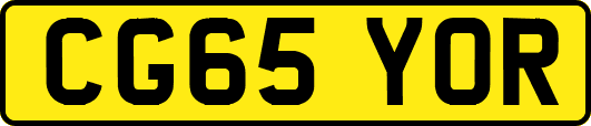 CG65YOR