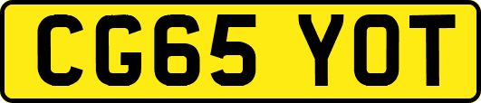 CG65YOT