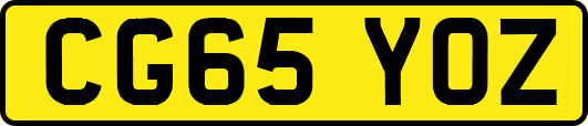 CG65YOZ