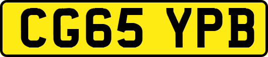 CG65YPB