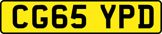 CG65YPD