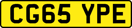 CG65YPE