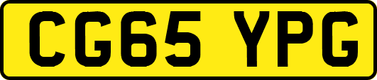 CG65YPG