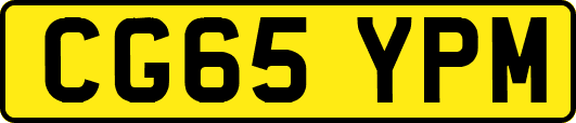 CG65YPM