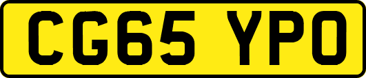CG65YPO