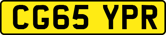 CG65YPR