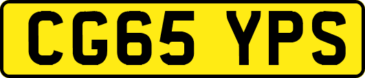 CG65YPS