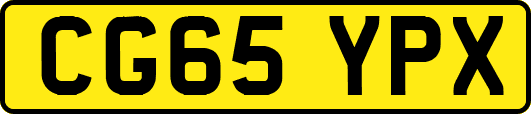 CG65YPX