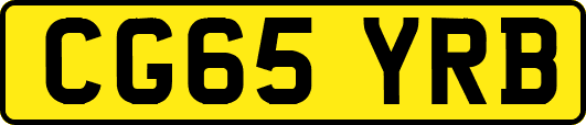 CG65YRB