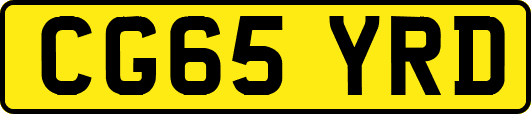 CG65YRD