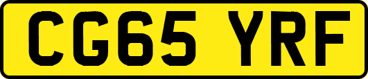 CG65YRF
