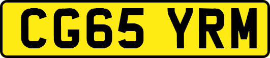 CG65YRM