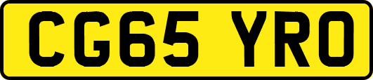 CG65YRO