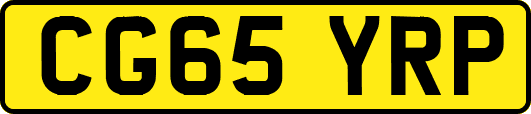 CG65YRP