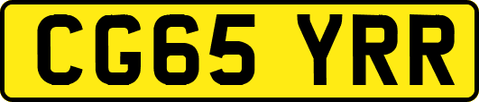 CG65YRR