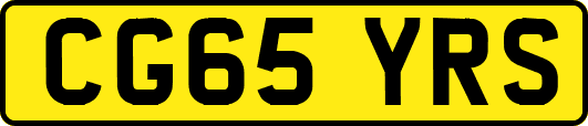 CG65YRS
