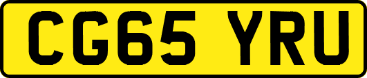 CG65YRU