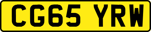 CG65YRW