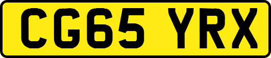 CG65YRX